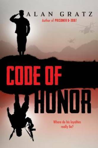 Code of Honor - Hardcover By Gratz, Alan - GOOD