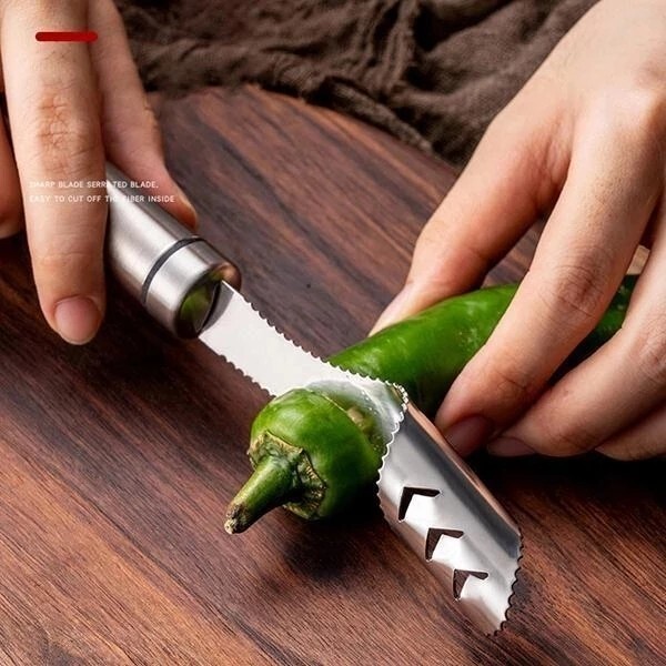 Vegetable Corer