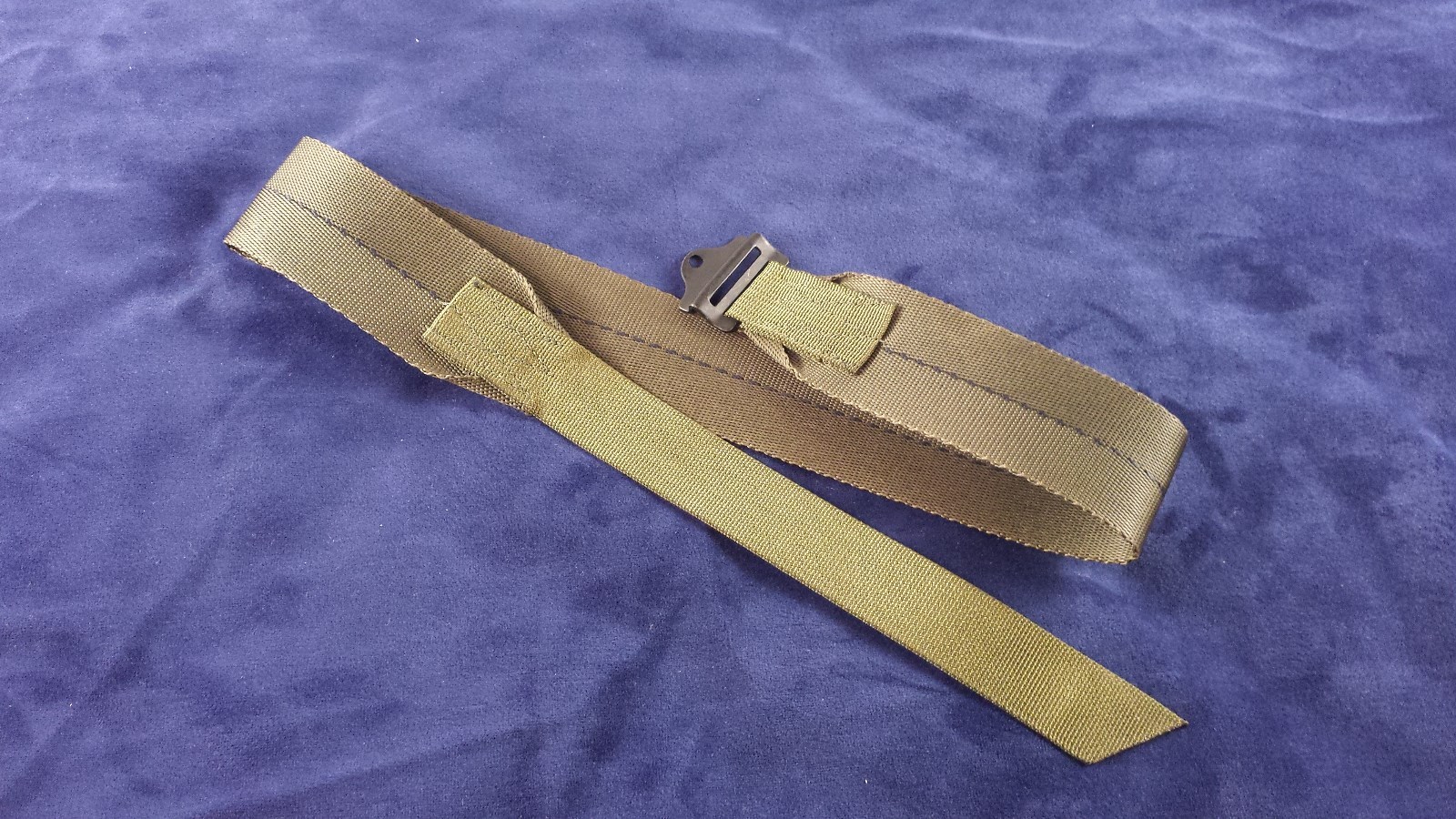 VIETNAM LIGHTWEIGHT RUCKSACK BACK PACK MID FRAME STRAP