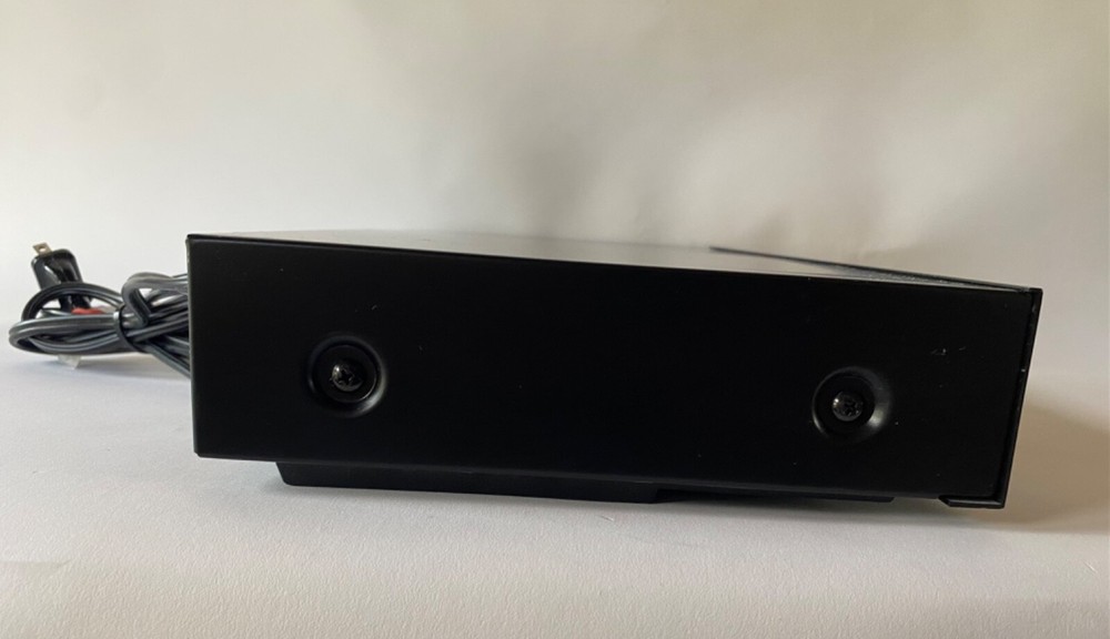 Denon TU-450 Precision Audio Component AM/FM Stereo Tuner