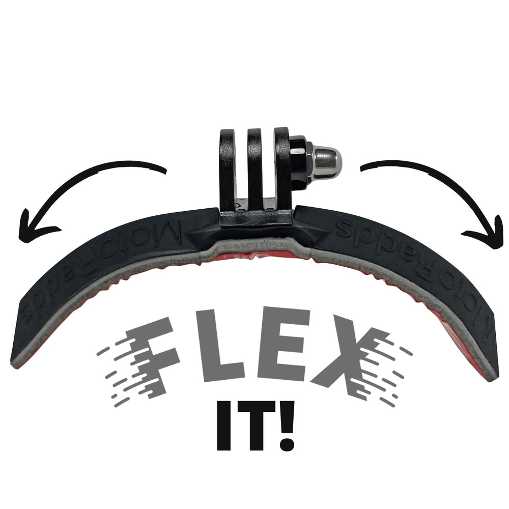 FLEX Chin Mount for NITRO N2300