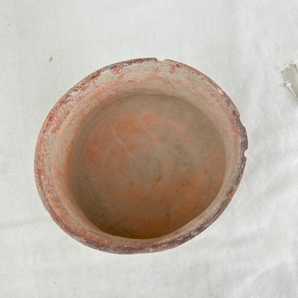Ancient Indus Valley Pottery