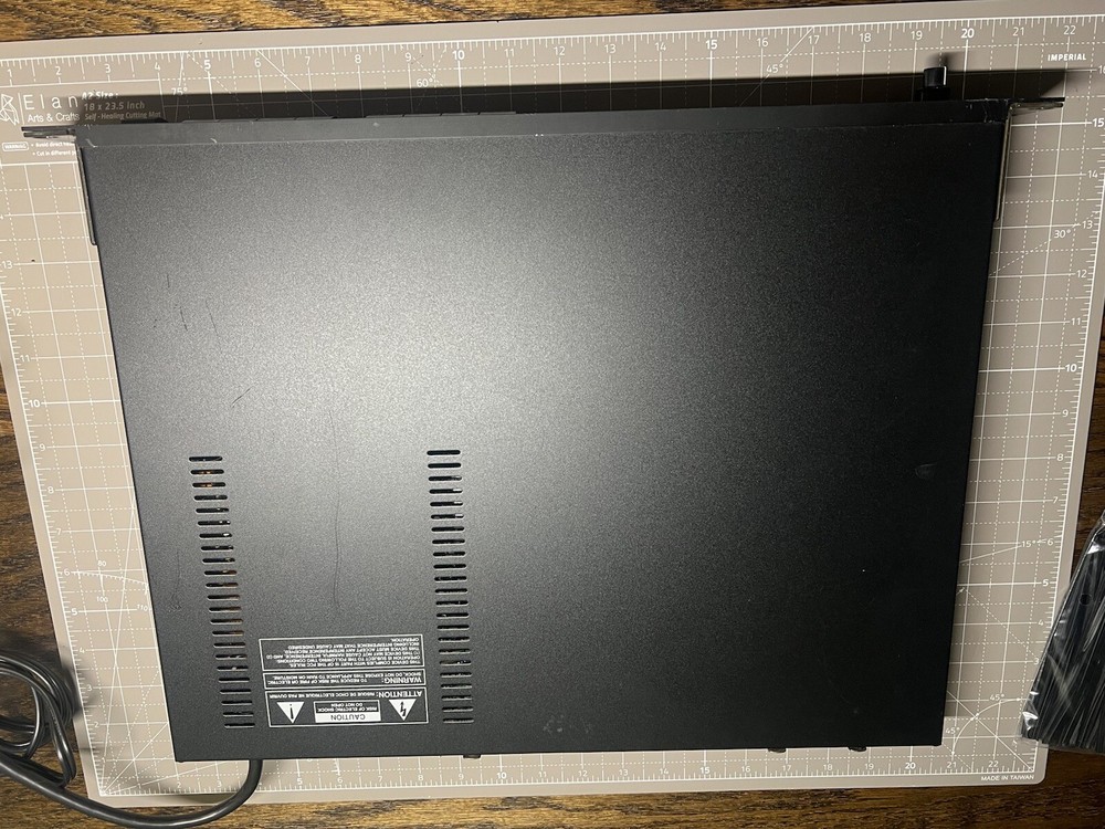 Roland AP-700 Advanced Equalizing Processor AP 700 AP700