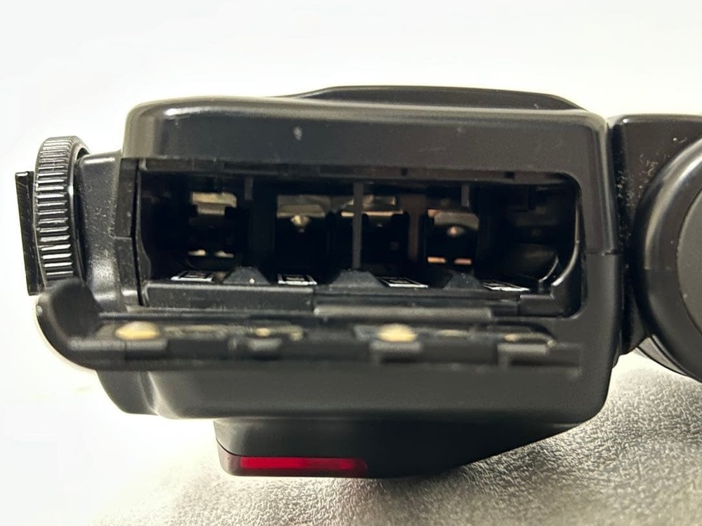 Nikon Speedlight Sb-28 152 Camera