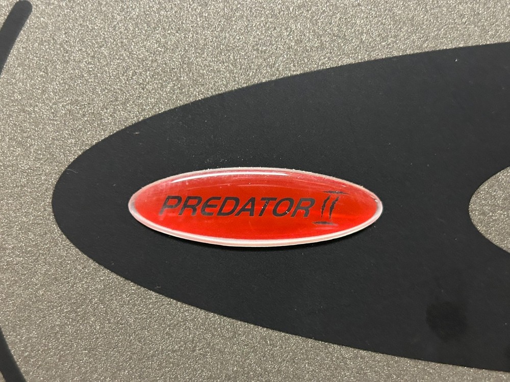 Harris Predator II HD6 MultiViewer