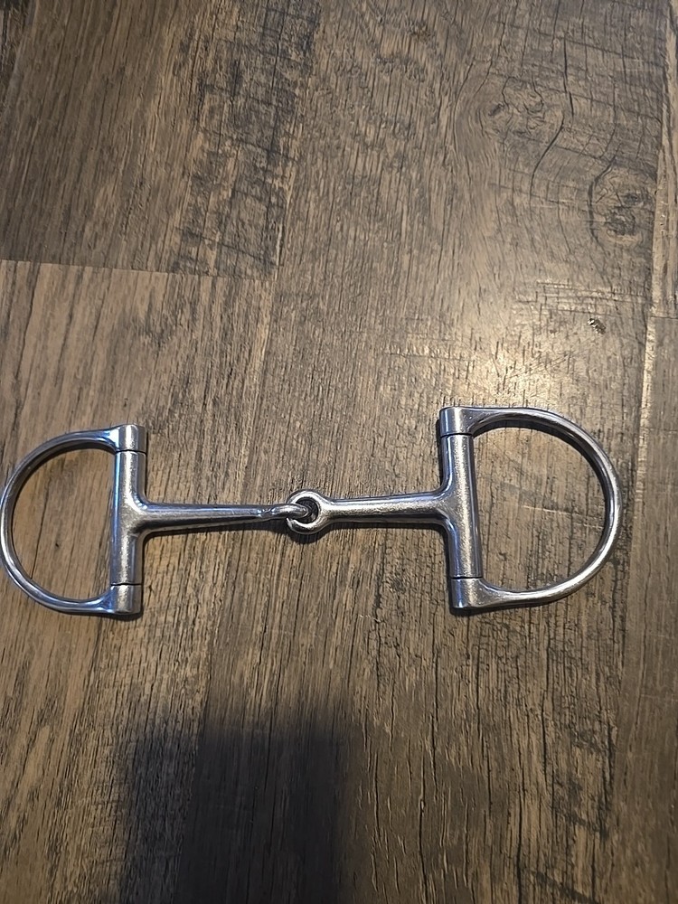 Horse Bit