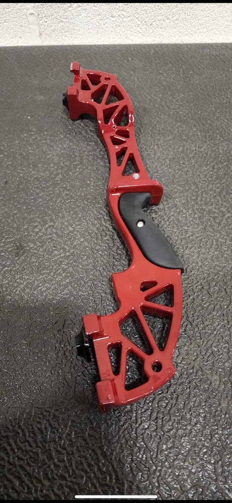 SPG Bow Riser