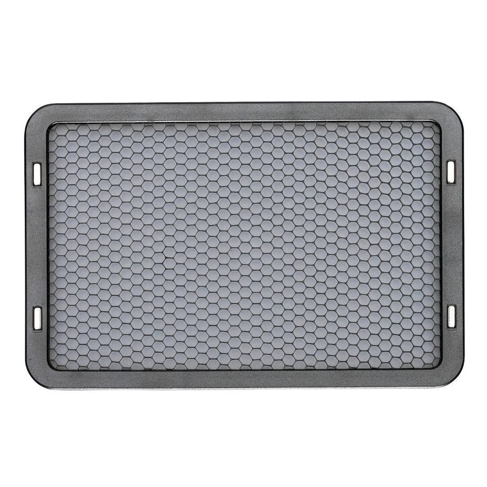 amaran Ace 25x Travel Ready Compact Charcoal LED Light Creator Kit