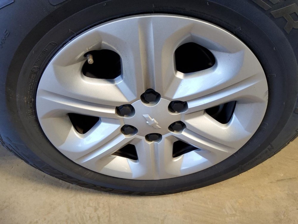 TRAVERSE 2016 Battery Tray 562985