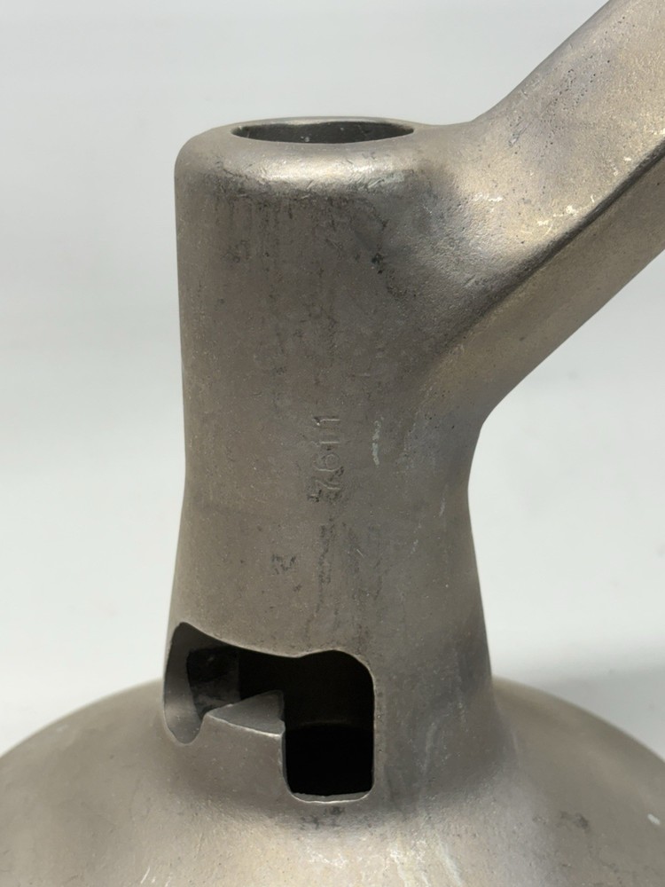 60 Quart Hobart Dough Hook Attachment- VMLH 60E NSF EUC VML H60E