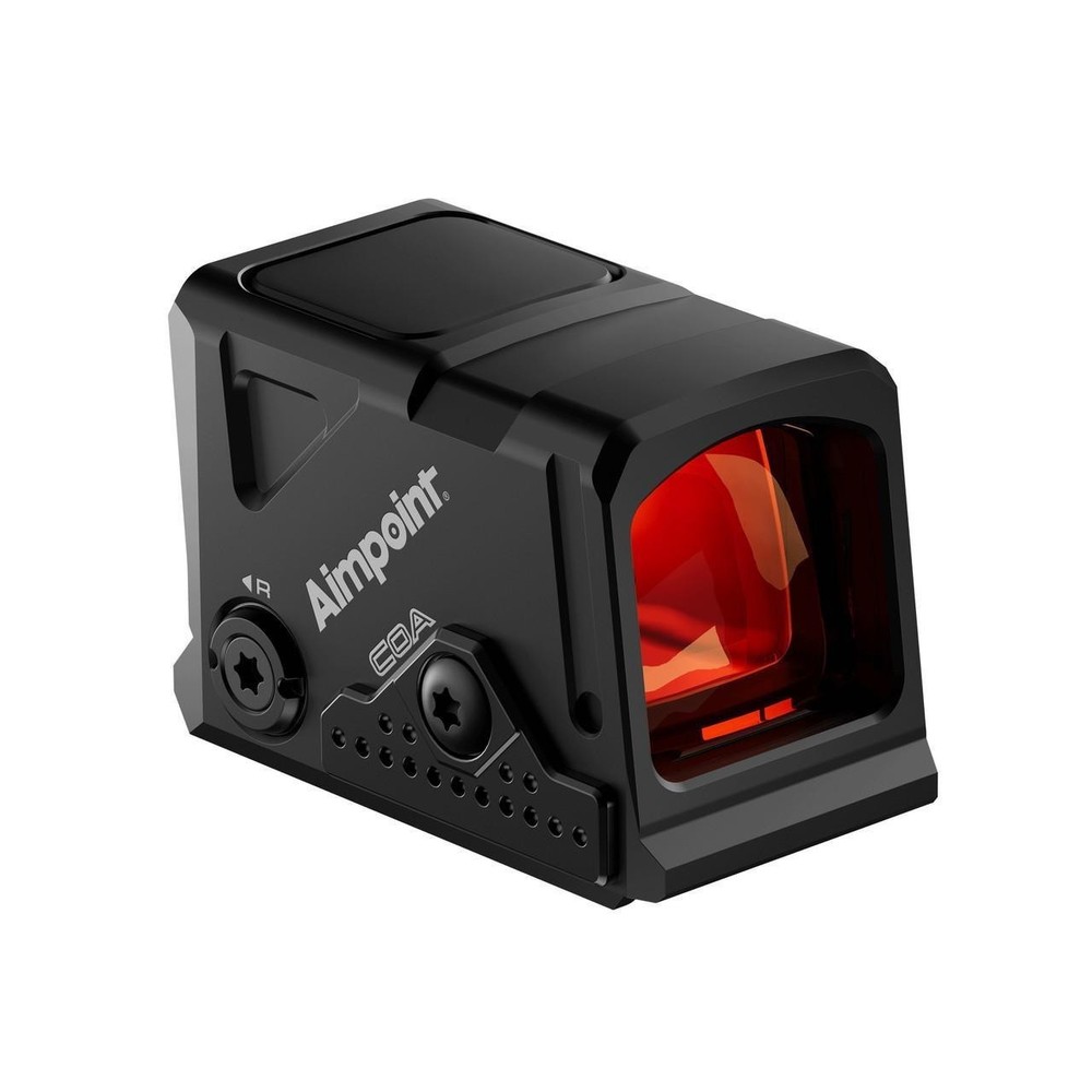 Aimpoint COA 3.5 MOA Red Dot Reflex Sight w/ integrated A-CUT interface PA000489