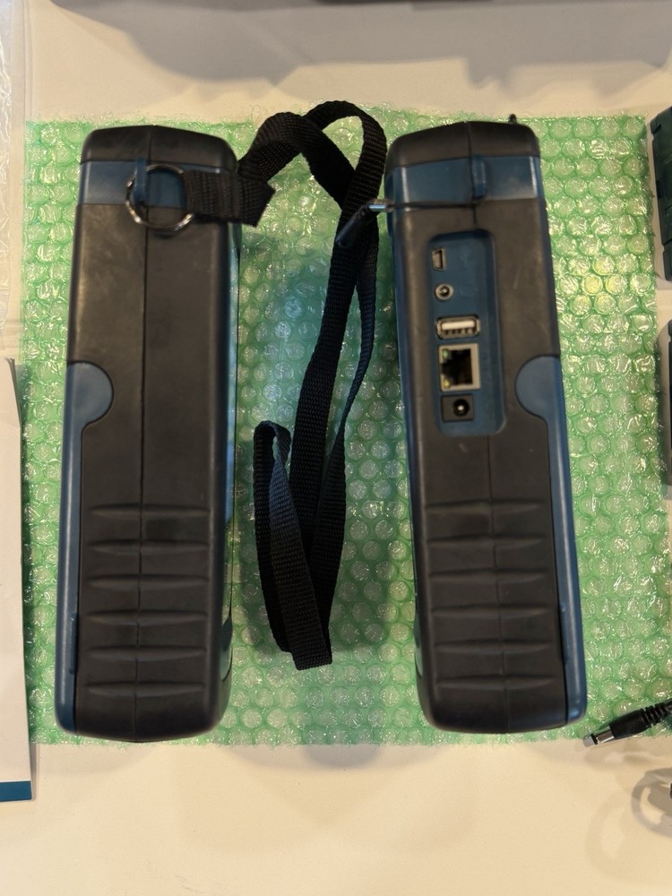 Softing WireXpert WX4500 Class FA Copper Certification Kit