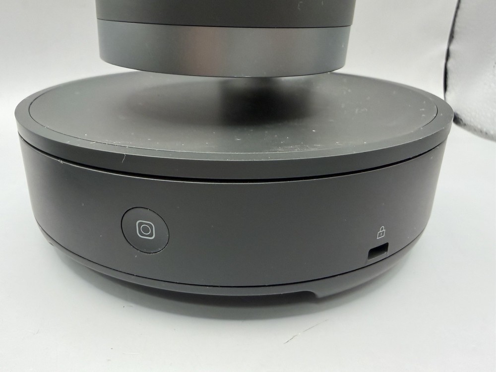 Logitech Rally V-R0010 Video Conferencing Camera With Bracket Tested!