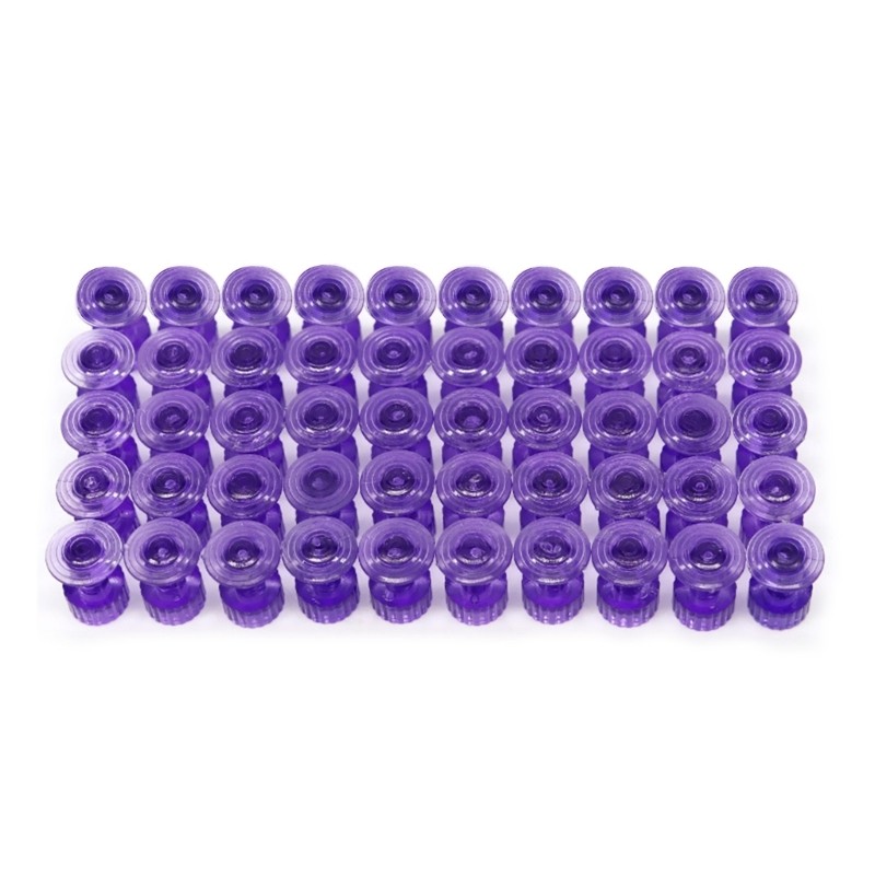 Tabs for Remove Hails Pits Sets Car Dent Repair Pulling Tabs