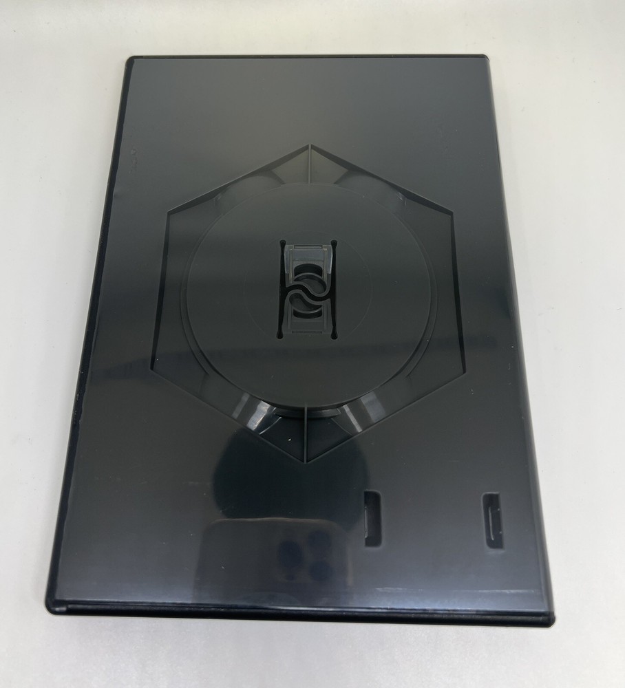 100 New 14MM Nintendo Game Cube Game Case Memory Card Holder, GAMECUBE