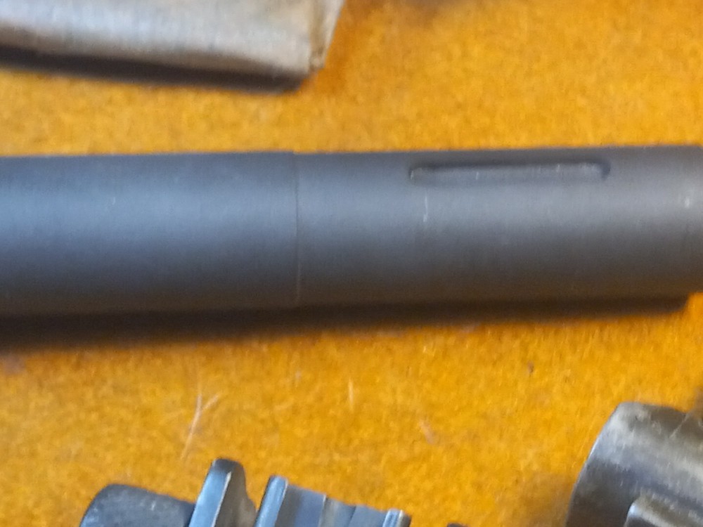 M1 Carbine Barrel USGI spec. 30 Carbine