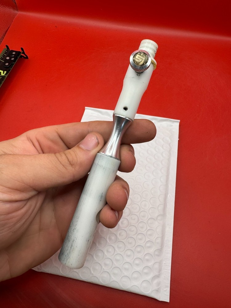 Shock Tech Autococker Bolt