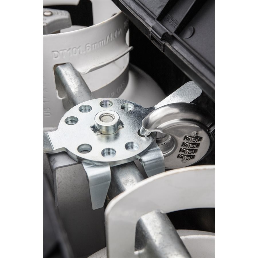 FABTECH UNIBALL ADAPTOR PIN- FT94535