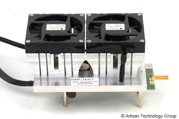 Accent Optical Technologies 8460235 Power Supply Board