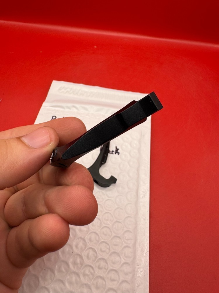 Proto PMR Trigger Kit - Black