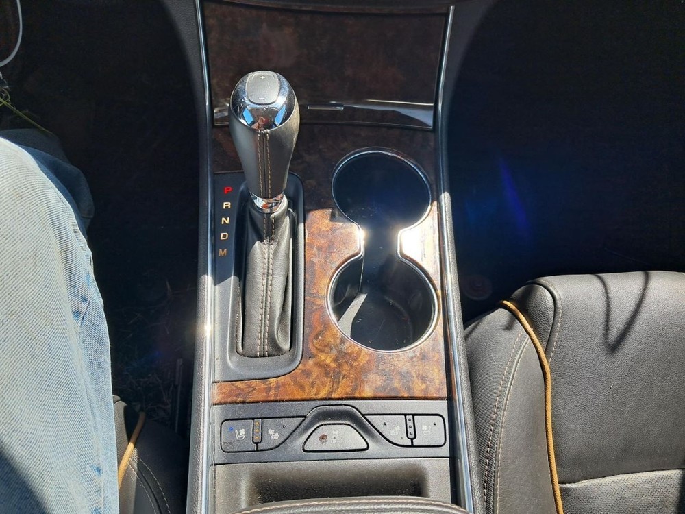 IMPALA 2015 Glove Box 4830708