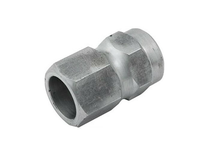 19234H Steering Wheel Quick Release Hub Replacement Hex For Pin Style
