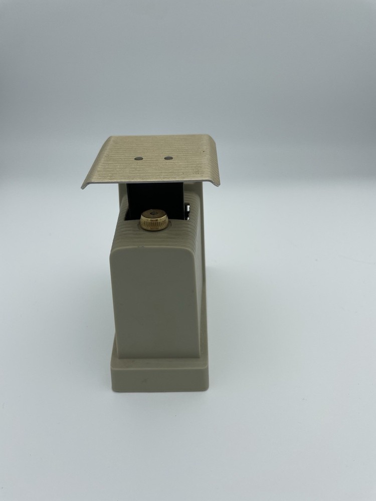 Vintage Hanson 16 oz. Postal Scale
