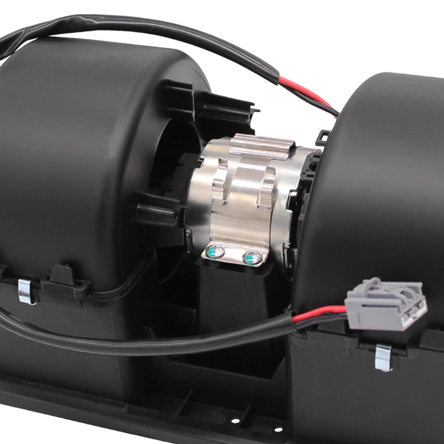 HVAC Heater Blower Motor with Fan Cage for Volvo VNL 2011-2023 85120276 New