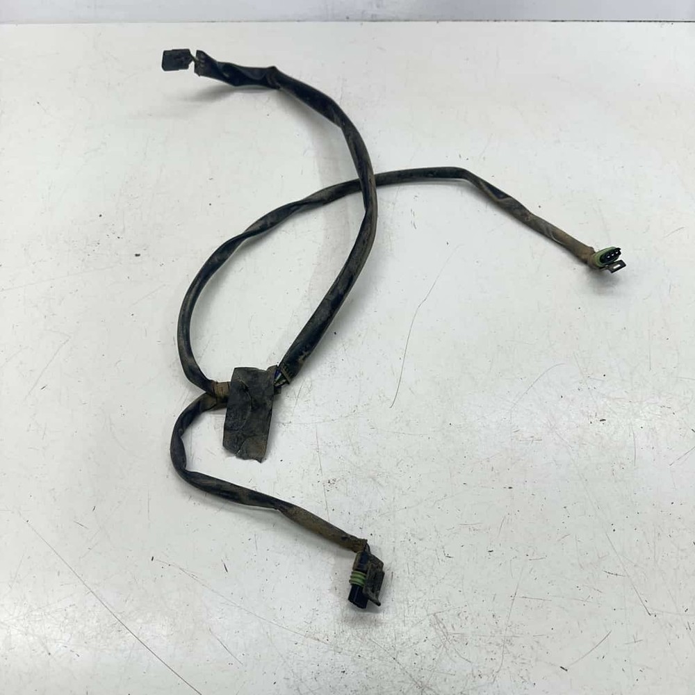 Headlight Socket - 2002 Honda Foreman Rubicon
