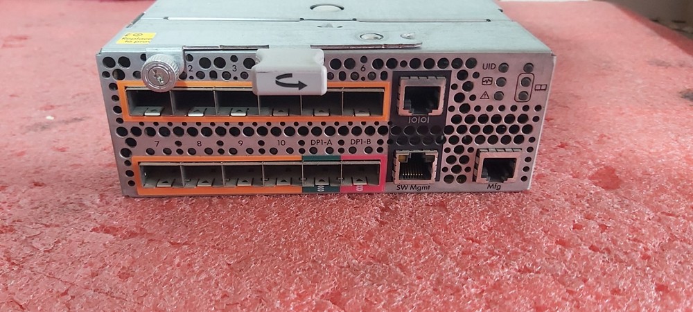 HP AG828-63021 Controller UPS Shipping! Make Offers! E-1