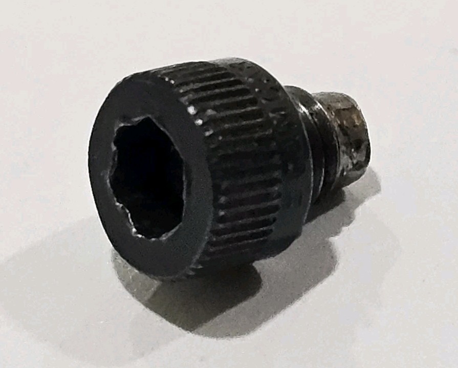 Knight Disc Inline Muzzleloader Bolt Follower Stop Screw (O)