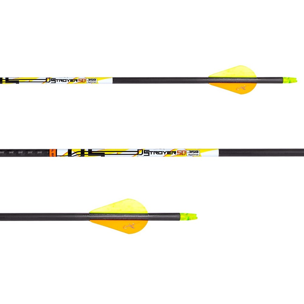 D-STROYER SD 350 6PK,Multi,Size,51155