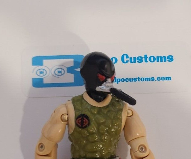 CROC MASTER 1987 Breather Hose Tube