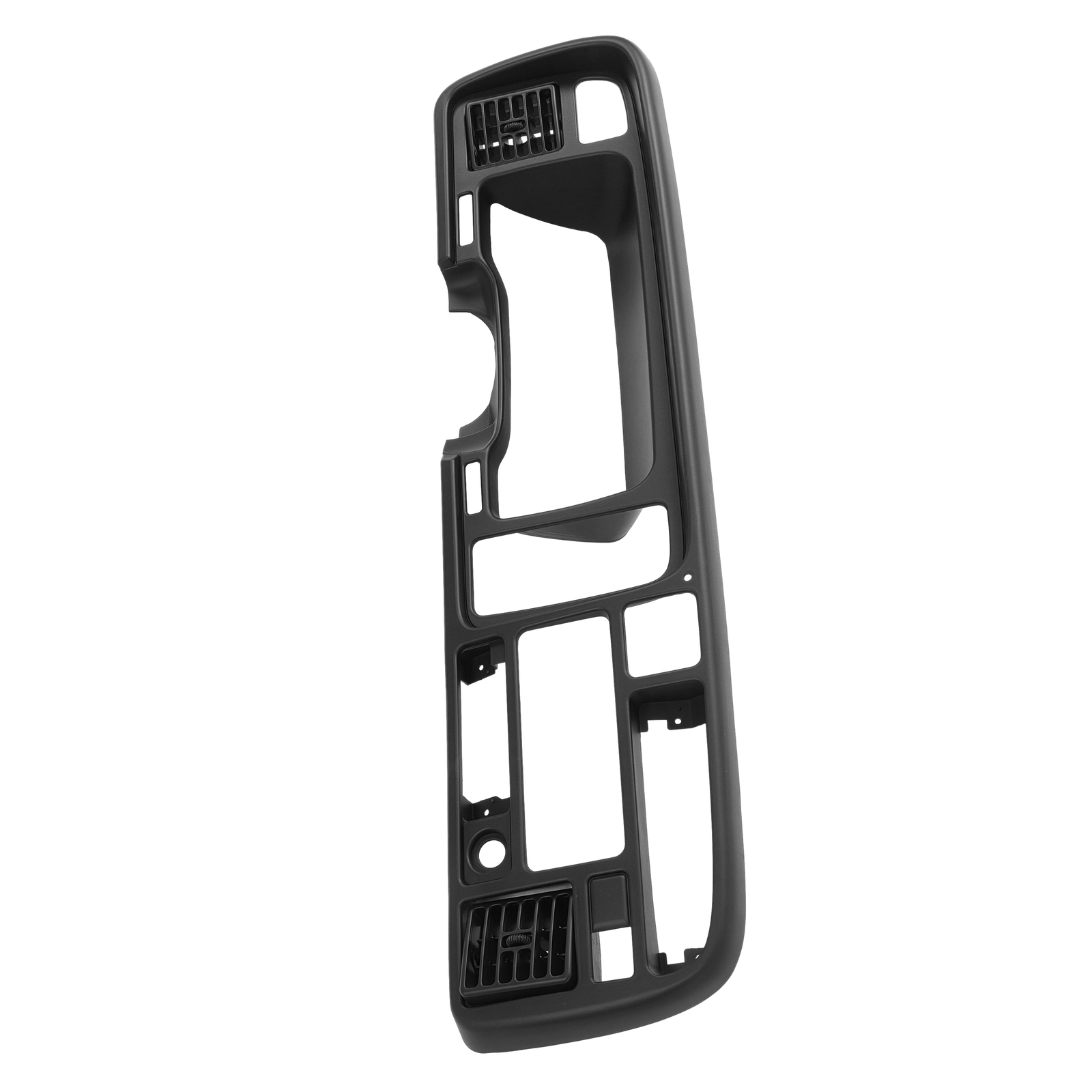 Fit For Dodge Ram 1500 2500 3500 Pickup 94-97 Dashboard Bezel Cover w/ Vents