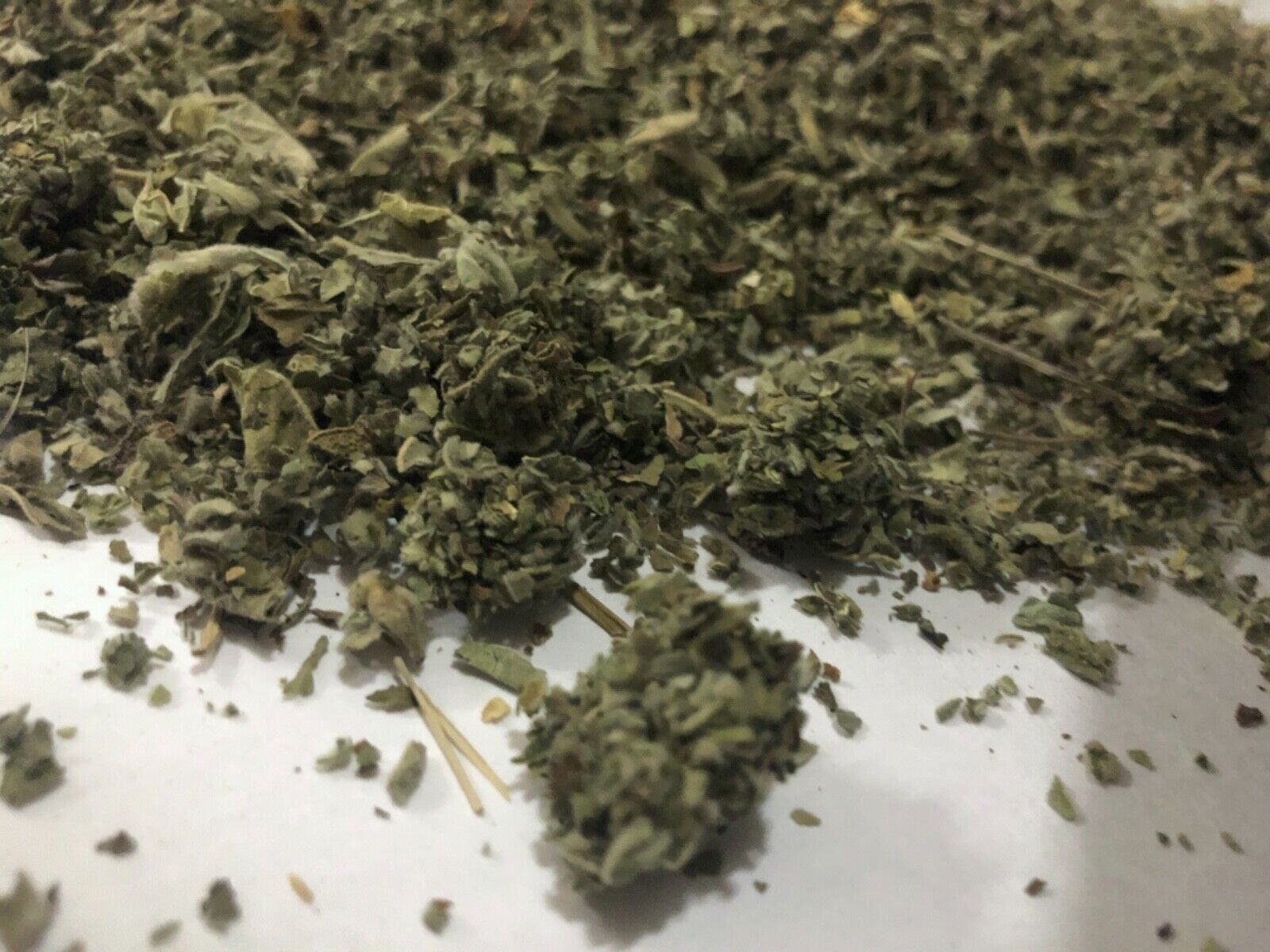 Organic Marshmallow Herb Bulk Wholesale Leaf 1 2 3 4 5 10 15 25 50 100 lb pounds