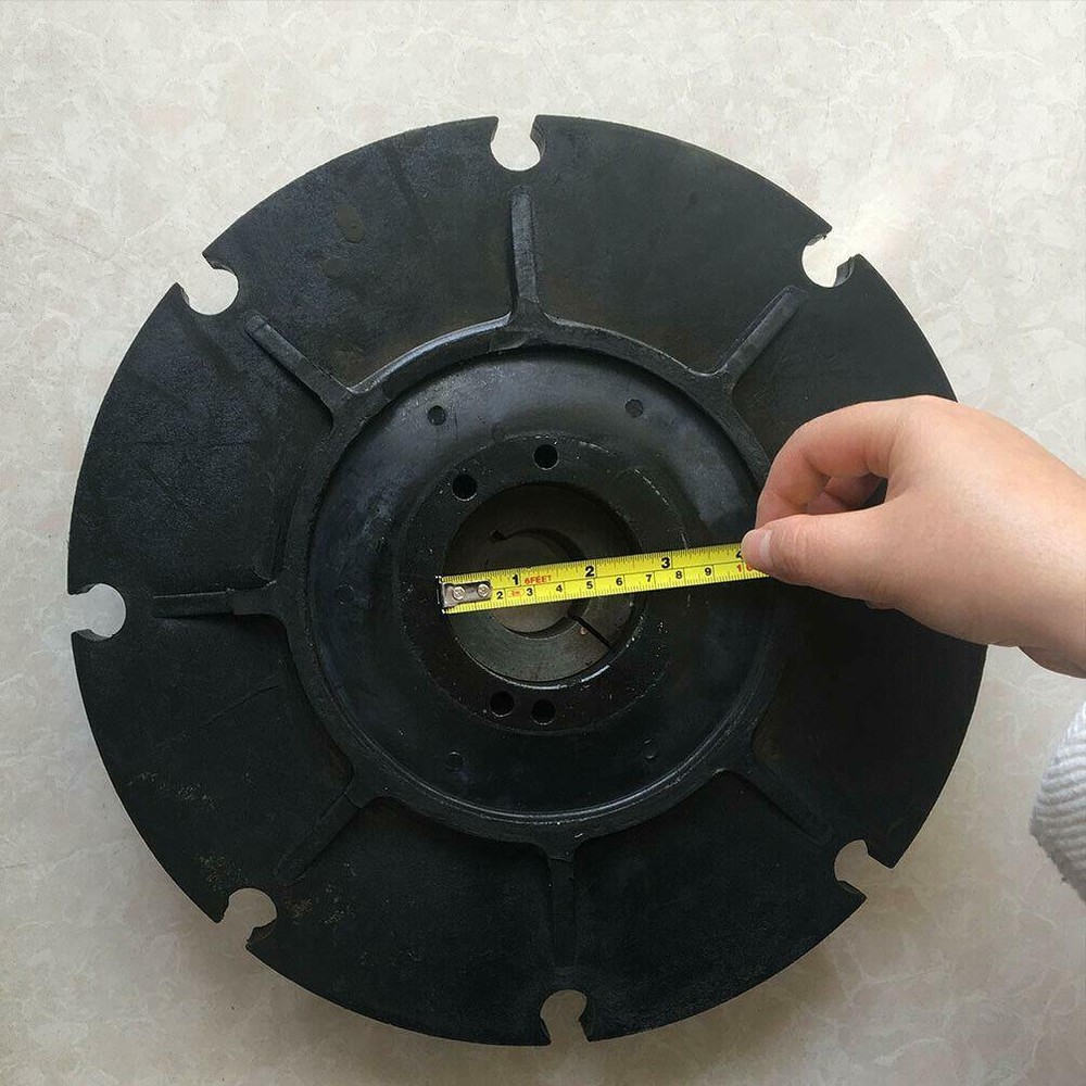 250041-801 Coupling Element for Portable Compressor