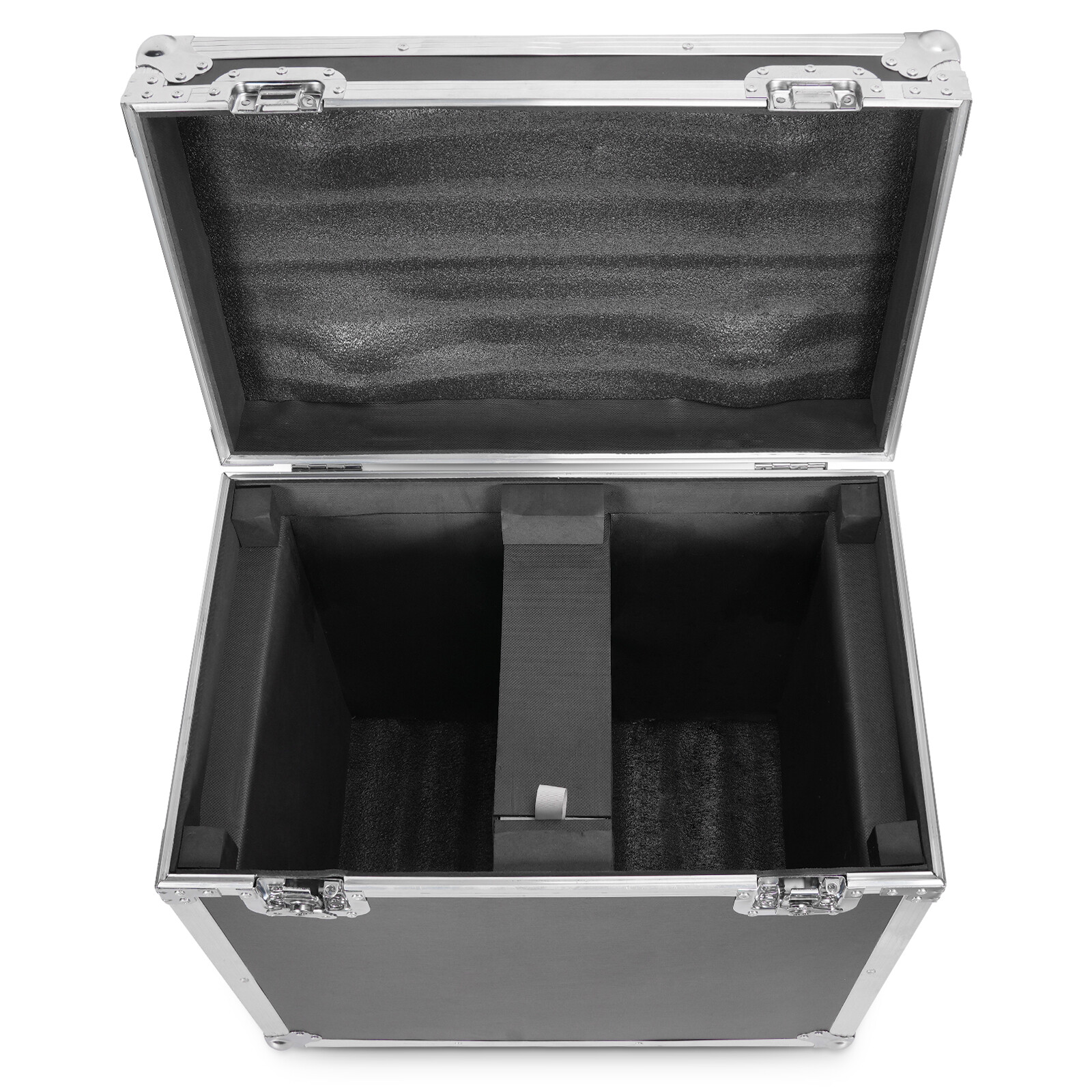 1PCS U'King Flight Case For 2X 380W 20R Beam Moving Head Light