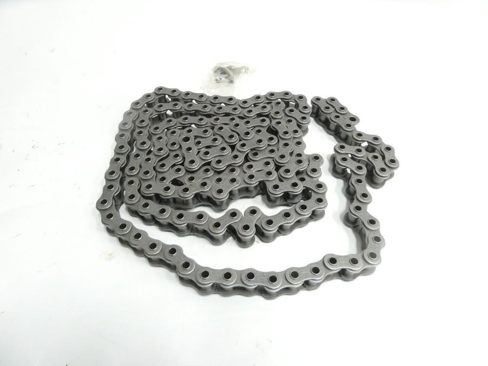 Tsubaki RS60-HP-U Single Roller Chain 10ft