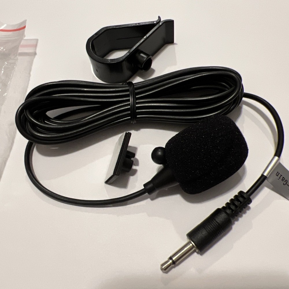 Alpine Bluetooth Microphone Mic for INE-NAV60