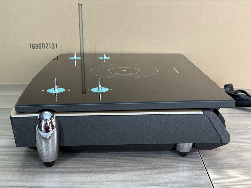 Working Marantz MR-2021U CD Player & Remote