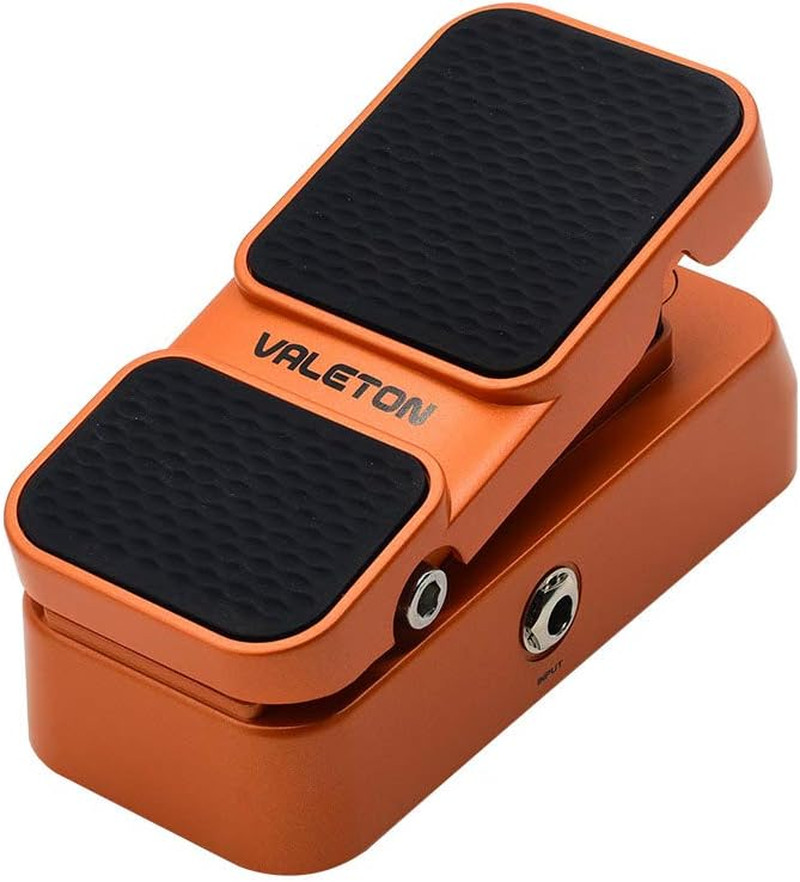 Surge EP-2 Mini Expression/ Passive Volume Guitar Effect Mini Pedal (EP-2)