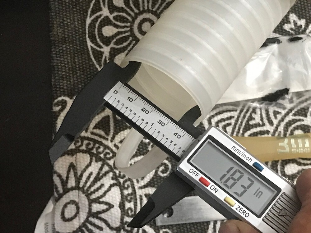 3M COLD SHRINK SILICONE TERMINATION KIT INSULATED