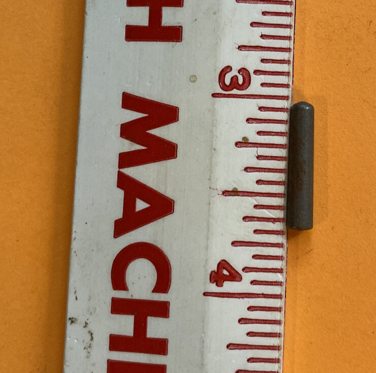 *USED* 8554-SINGER-JOINT PIN-FOR SEWING MACHINES*