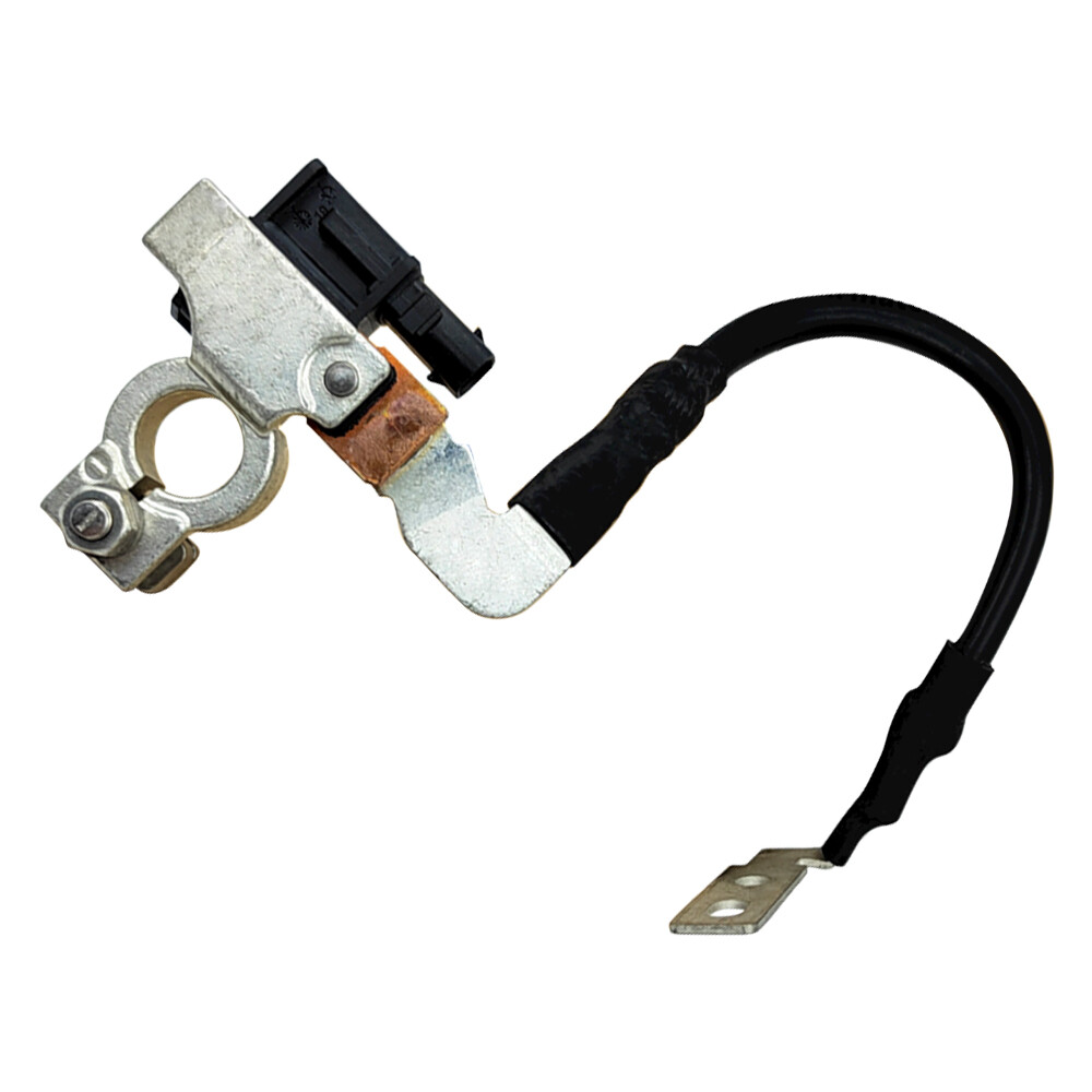 Fits For 2013 - 2016 Hyundai Santa Fe Battery Negative Sensor Cable Replacement