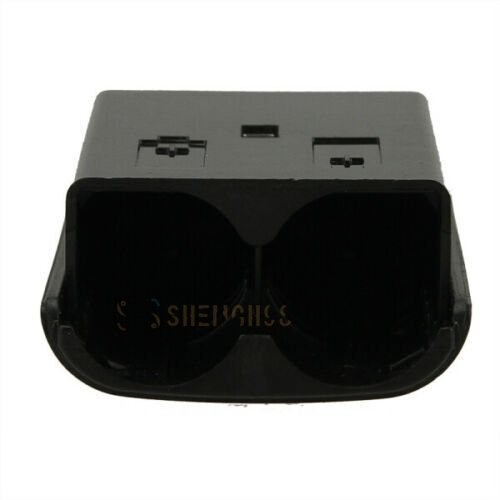 10-Pack AA Battery Back Cover Case Shell Pack For Xbox 360 Wireless Controller