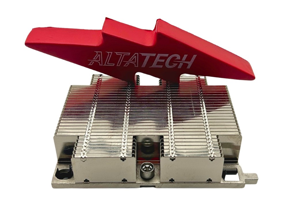 Dell V2DRD CPU 2 Heatsink C6420