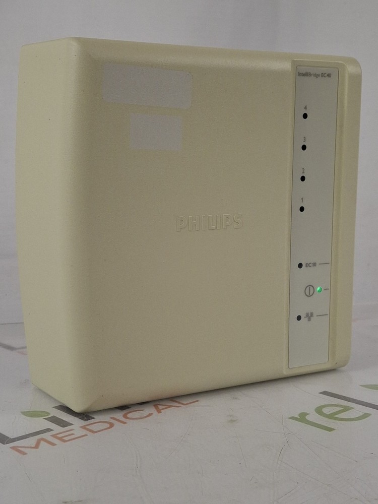 Philips EC40/80 Intellibridge Hub