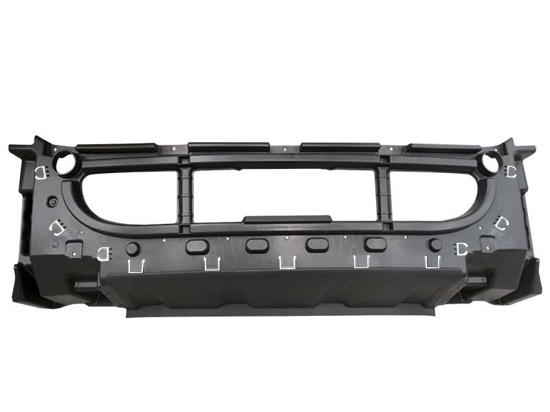 Freightliner Cascadia Bumper Center FL1036