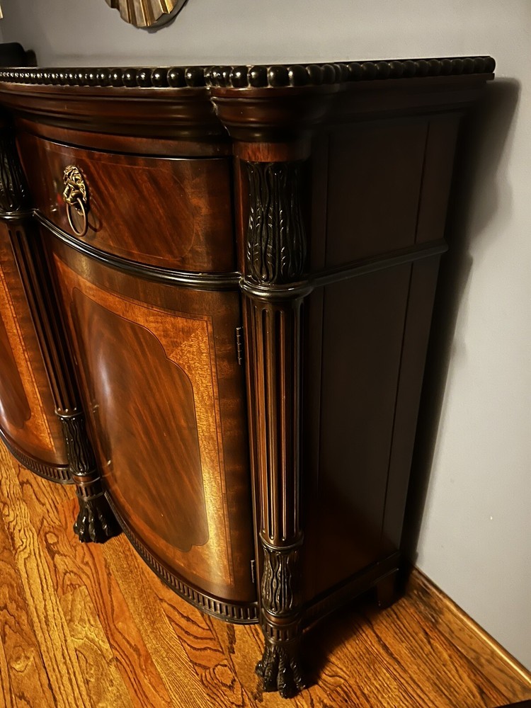 E.J Victor Regency Buffet