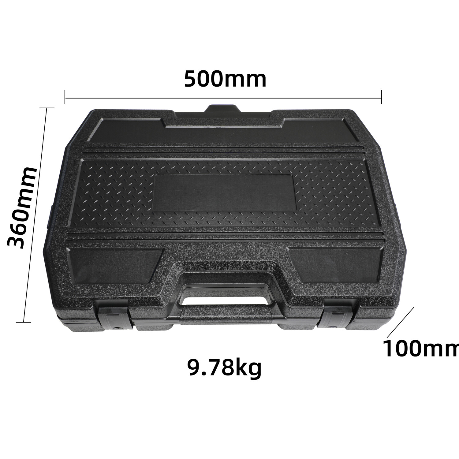 For Ford Focus DPS6 DCT DSG Dual Clutch Dry Transmission Installer Remover Tools